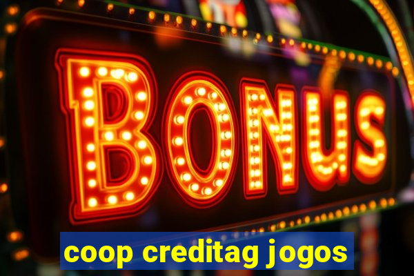 coop creditag jogos